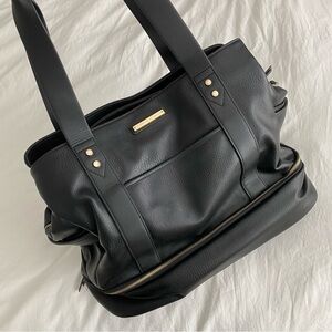 Poppy & Peonies | VOYAGER BLACK